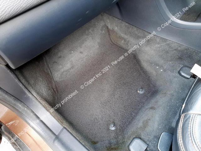 YV1DZ7056B2213548 Volvo Xc60 Se Lu