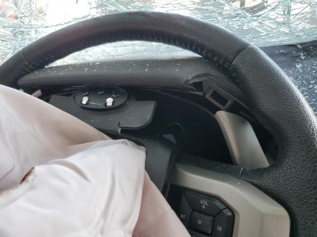 1FTEW1CP7FFD00613 Ford F150 Supercrew
