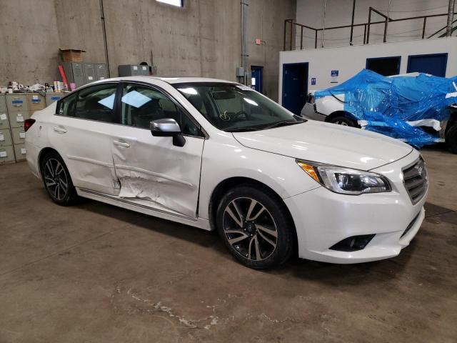 4S3BNAS63H3019802 Subaru Legacy Sport