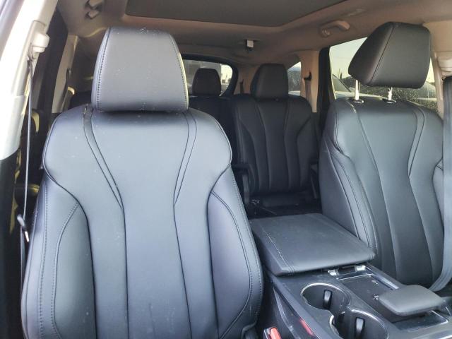 2022 ACURA MDX - 5J8YD9H33NL002925
