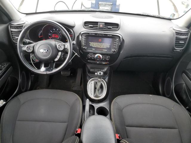 KNDJP3A55E7105448 KIA Soul