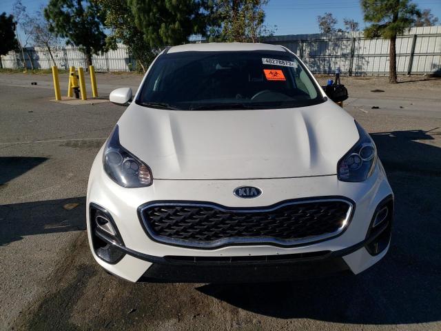 KNDPMCAC4M7914276 KIA Sportage Lx