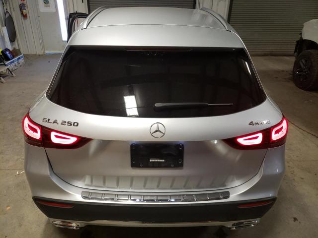 W1N4N4HB3MJ196413 Mercedes-Benz Gla 250 4matic