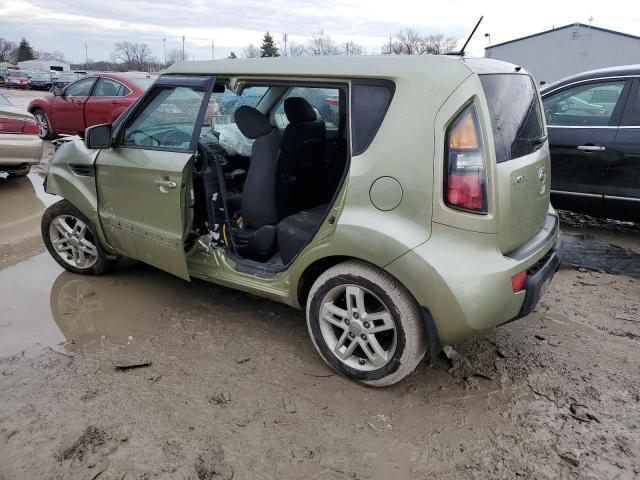 KNDJT2A29B7330155 KIA SOUL +