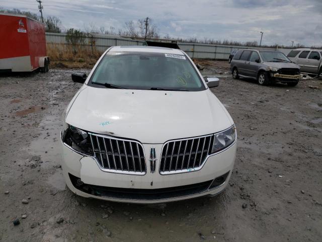 3LNHL2JC9CR834427 Lincoln MKZ