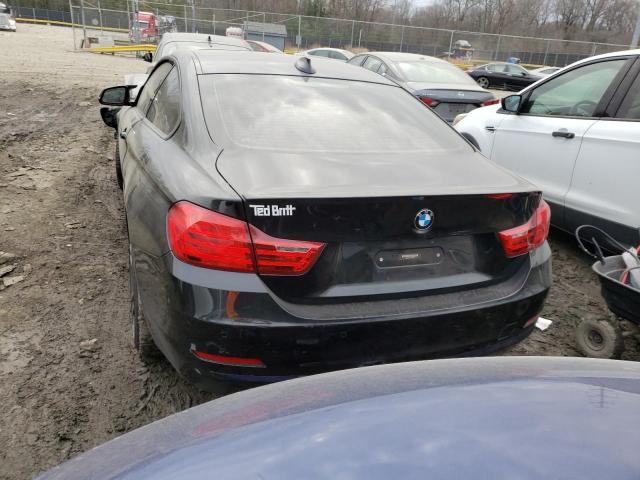 2015 BMW 428 XI - WBA3N9C57FK247911
