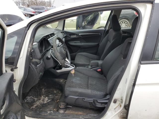 2017 HONDA FIT LX - JHMGK5H58HS023143