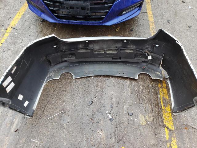 2016 CHEVROLET IMPALA LT - 2G1115S39G9149683