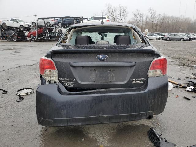 JF1GJAF62GH002220 Subaru Impreza Premium Plus