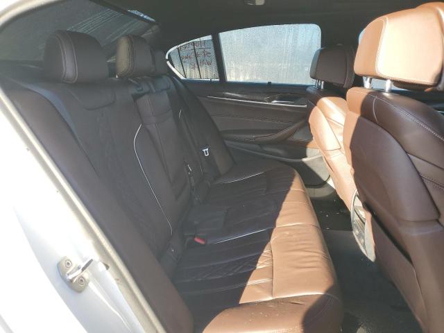 2019 BMW M550XI - WBAJB9C53KB464690