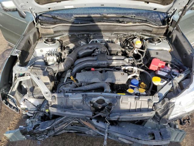 2015 SUBARU FORESTER 2 - JF2SJAUC0FH487129