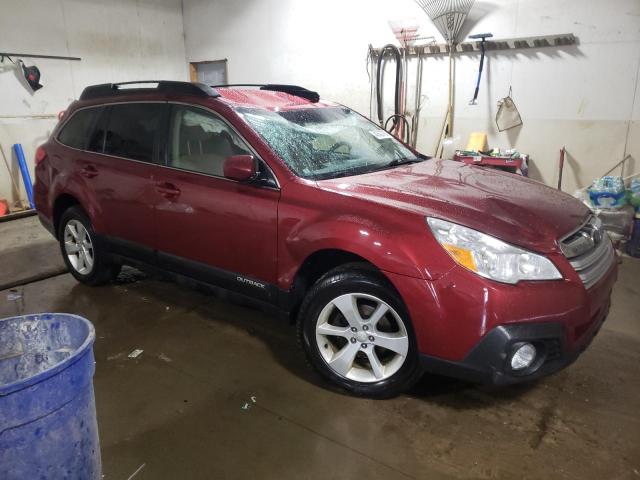 4S4BRCCC8E3232255 Subaru Outback 2.5i Premium