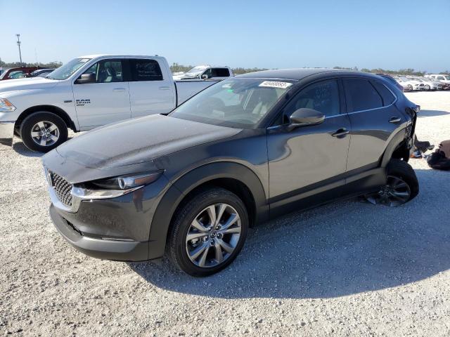 2021 MAZDA CX-30 SELE - 3MVDMABLXMM270647