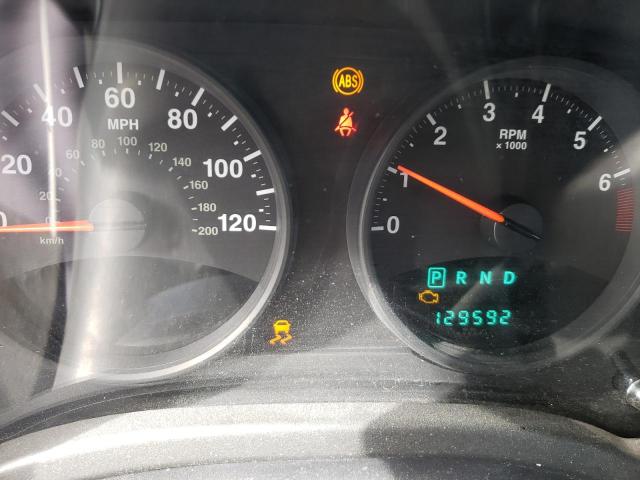 1C4NJDBB1DD212316 Jeep Compass Sport