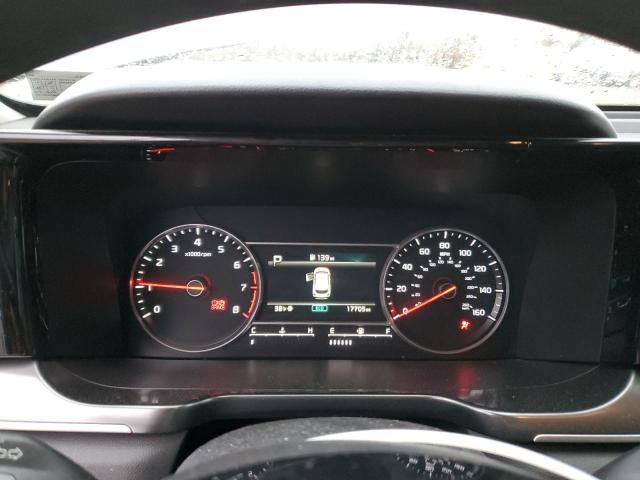 5XYRGDLC9MG037483 KIA SORENTO LX