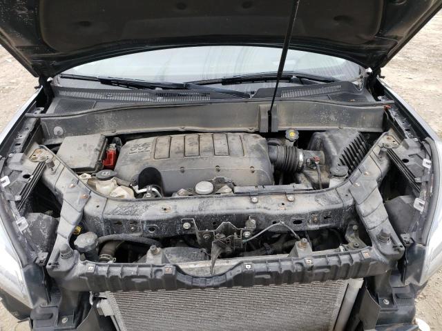 1GKKVTKD9FJ252588 GMC ACADIA DEN
