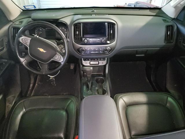 2019 CHEVROLET COLORADO Z - 1GCGTDEN5K1227604