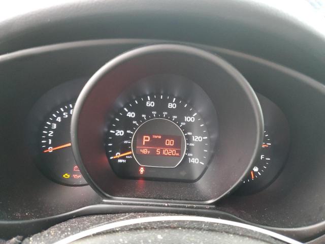 KNDJP3A55E7105448 KIA Soul