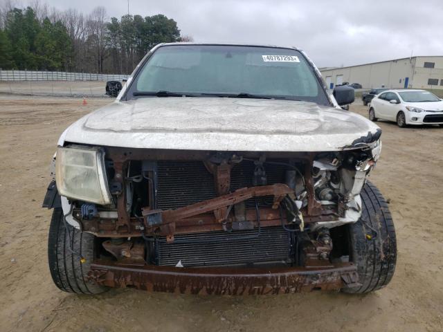1N6BD06T06C456647 Nissan Frontier King Cab Xe