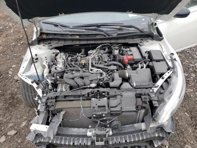 2022 NISSAN ALTIMA SR - 1N4BL4CV5NN357480