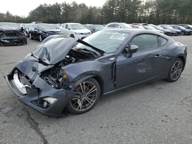 2013 Scion FR-S 