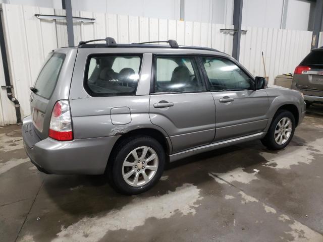 JF1SG65646G708228 Subaru Forester 2.5x Premium