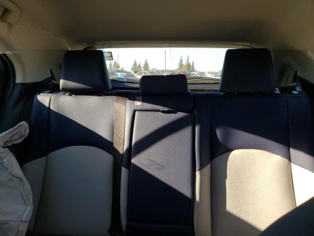 2020 LEXUS UX 250H - JTHP9JBH4L2021390