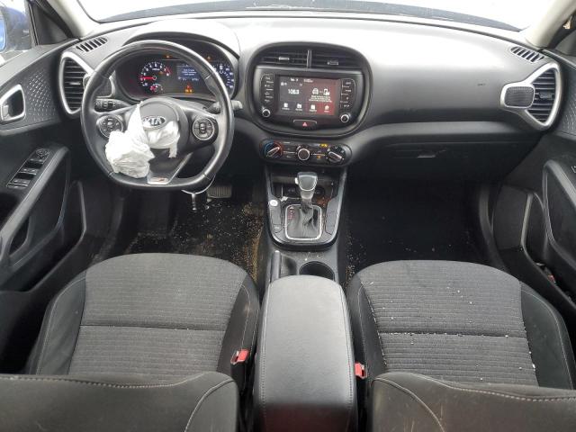 2020 KIA SOUL GT LI - KNDJ63AUXL7096236