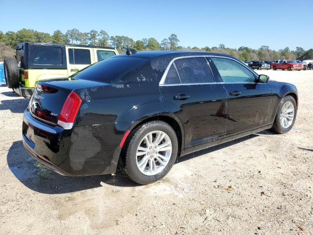 2016 CHRYSLER 300 LIMITE - 2C3CCAAG6GH252769