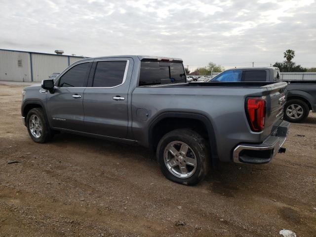 2022 GMC SIERRA LIM - 3GTP8DED0NG138229