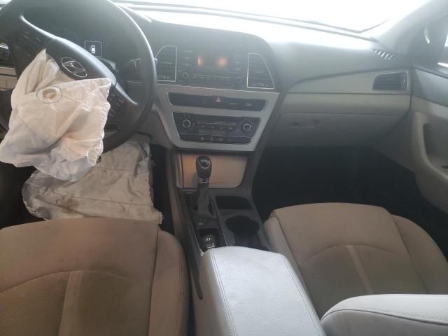 2015 HYUNDAI SONATA SE 5NPE24AF0FH014079