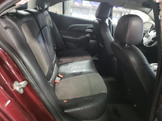 2015 CHEVROLET MALIBU 2LT - 1G11D5SL9FF124246