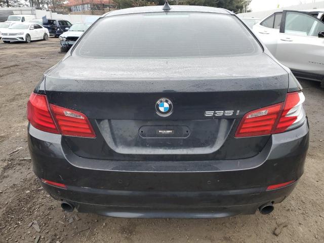 WBAFU7C5XCDU62719 BMW 535 XI