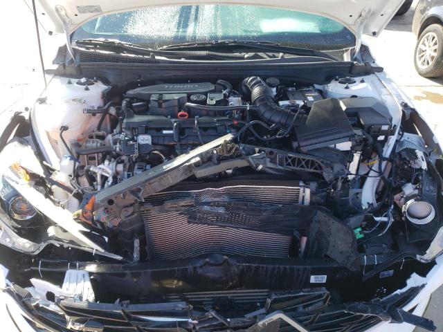 2022 HYUNDAI ELANTRA N - KMHLR4AF7NU226545