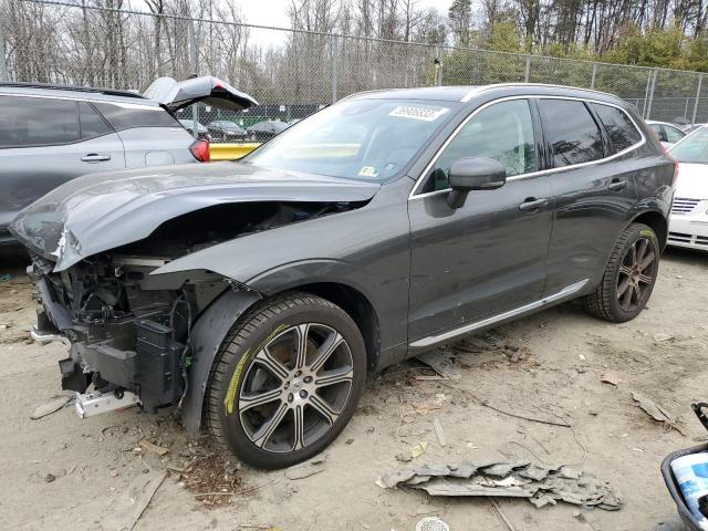 2018 Volvo XC60 T6