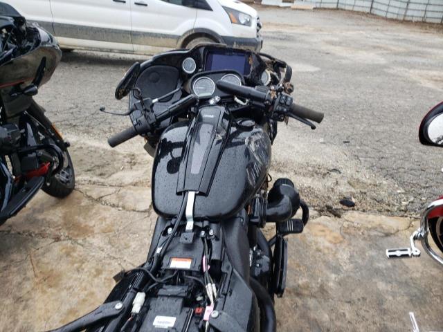 2022 HARLEY-DAVIDSON FLTRXST 1HD1ACL11NB603847