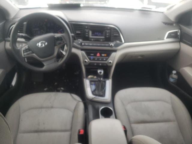 KMHD74LF2HU320960 Hyundai ELANTRA SE