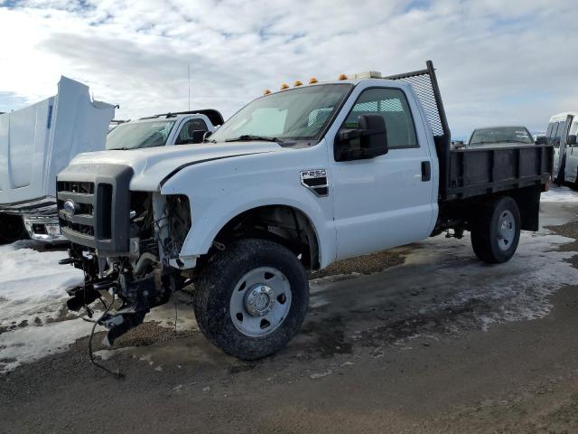 2009 Ford F-250 