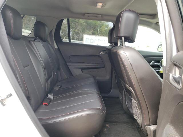 2GKALUEK6D6155957 GMC Terrain Slt