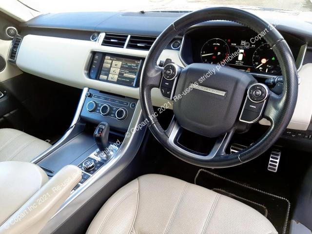 SALWA2KE7EA396885 Land Rover R Rover Sp
