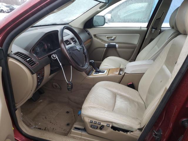 YV4CZ982881476027 Volvo XC90