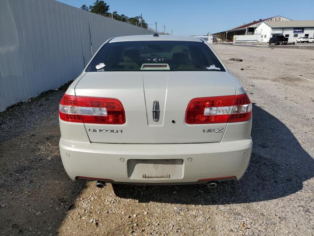 3LNHM26T88R634779 Lincoln MKZ
