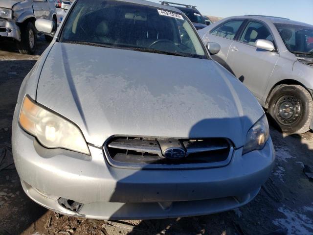4S3BL626457216498 Subaru Legacy 2.5i Limited
