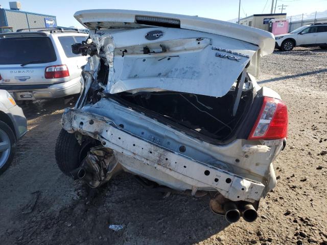 JF1GV7F66BG508445 Subaru Impreza Wrx