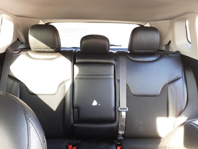 3C4NJDDB5JT410609 Jeep Compass Trailhawk