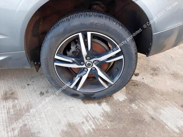 YV1UZ25BCJ1112833 Volvo Xc60 R-des