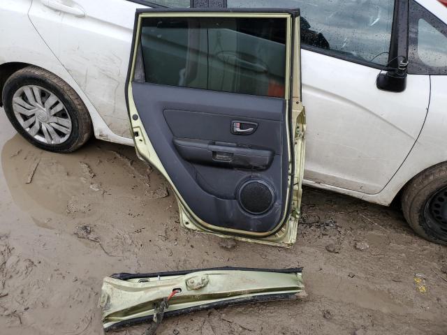 KNDJT2A29B7330155 KIA SOUL +