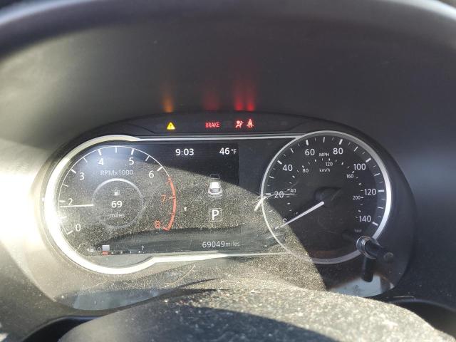 2018 NISSAN KICKS S - 3N1CP5CU6JL538584