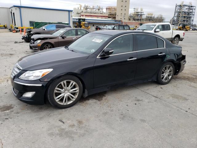 VIN 1N4AA6AP0GC376714 2016 Nissan Maxima, 3.5 Platinum no.1