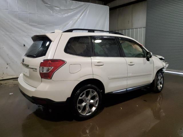 JF2SJAXC2GH500587 Subaru Forester 2.5i Touring